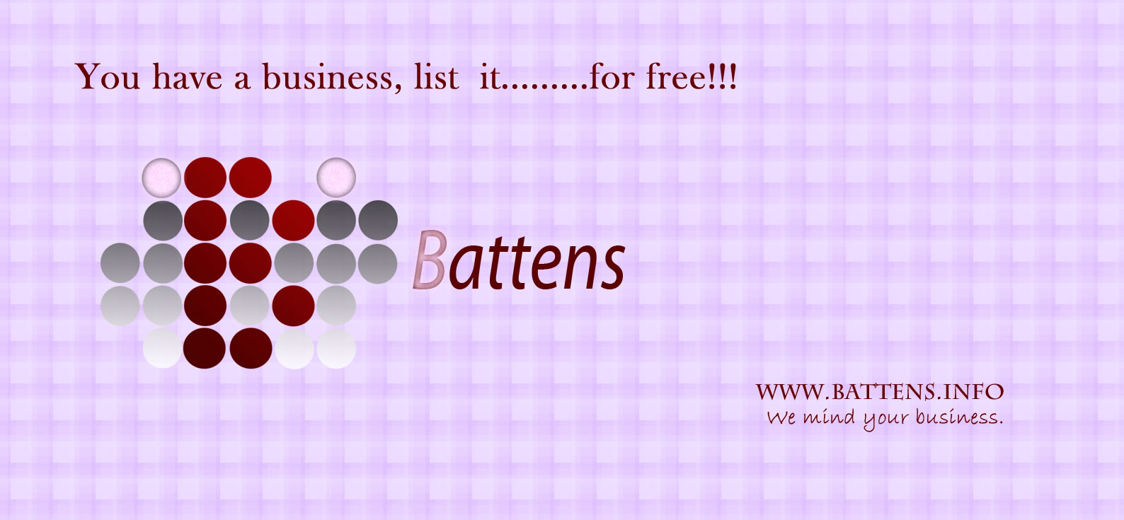 Battens Online directory