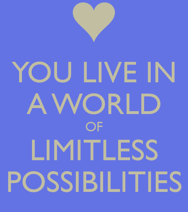 Challenge your limits
