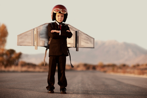 Dilemma of a young entrepreneur: What you should know, if you must start early